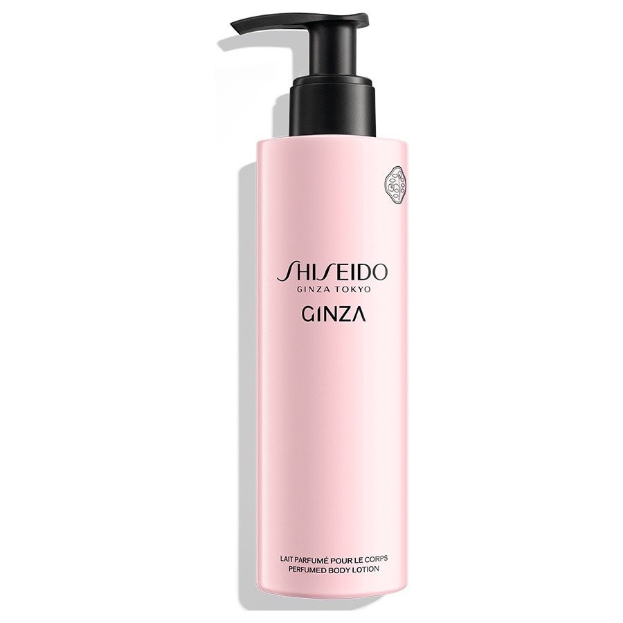 Shiseido Ginza Perfumed Body Lotion  Lotiune Corp 200 ml