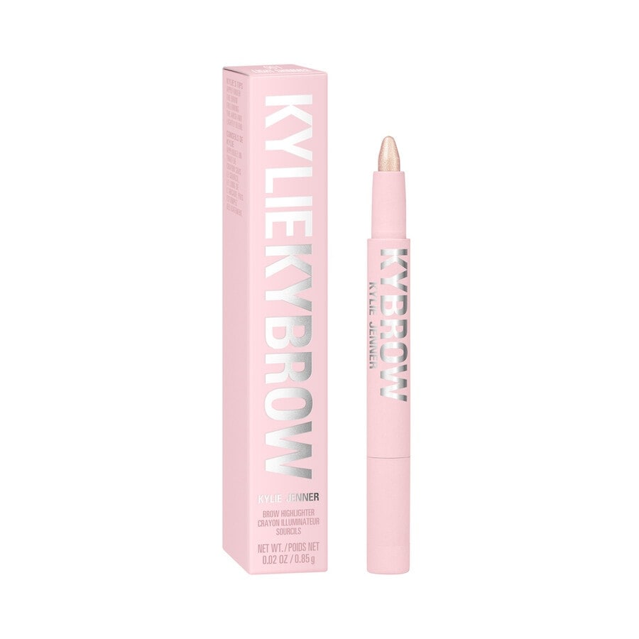 KYLIE COSMETICS Kybrow Highlighter Light Shimmer Fard Sprancene 0.75 g