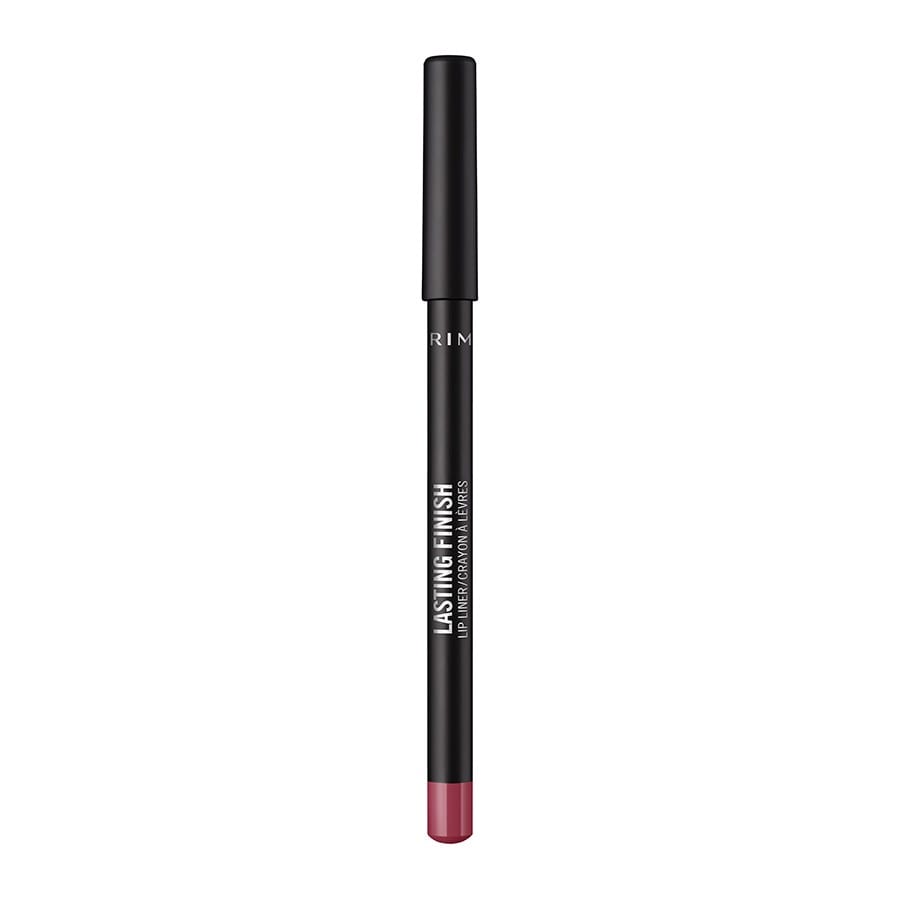 Rimmel London Lasting Finish Lip Liner Ms. Mauve Creion Buze 1.2 g