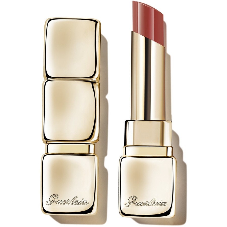 Guerlain Kiss Kiss Shine Bloom Blossom Kiss Ruj 2.8 g