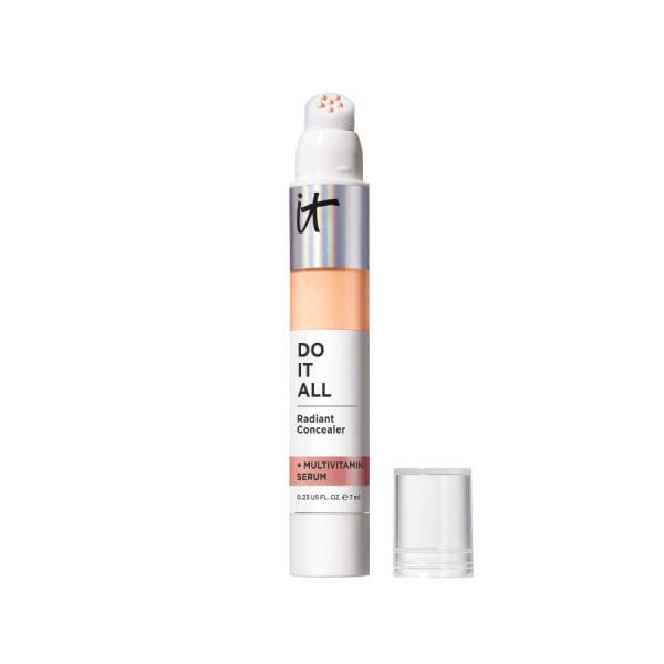 IT Cosmetics Do It All Radiant Concealer Light Warm Concealer 7 ml
