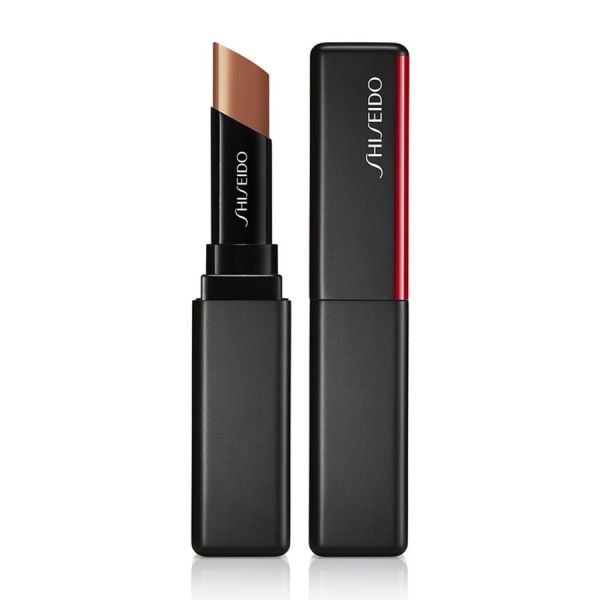 Shiseido VisionAiry Gel Lipstick Cyber Beige Ruj 1.6 g