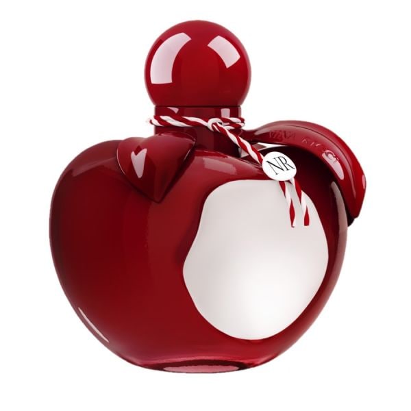 Nina Ricci Nina Rouge - Eau De Toilette  Apa Toaleta 80 ml