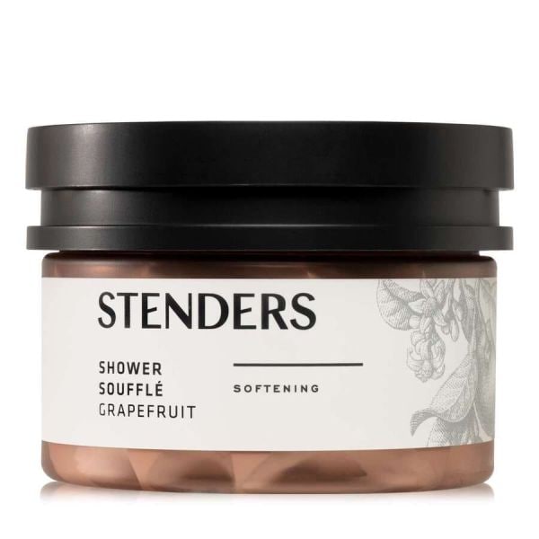 Stenders Graperfruit Shower Souffle  Gel Dus 110 g