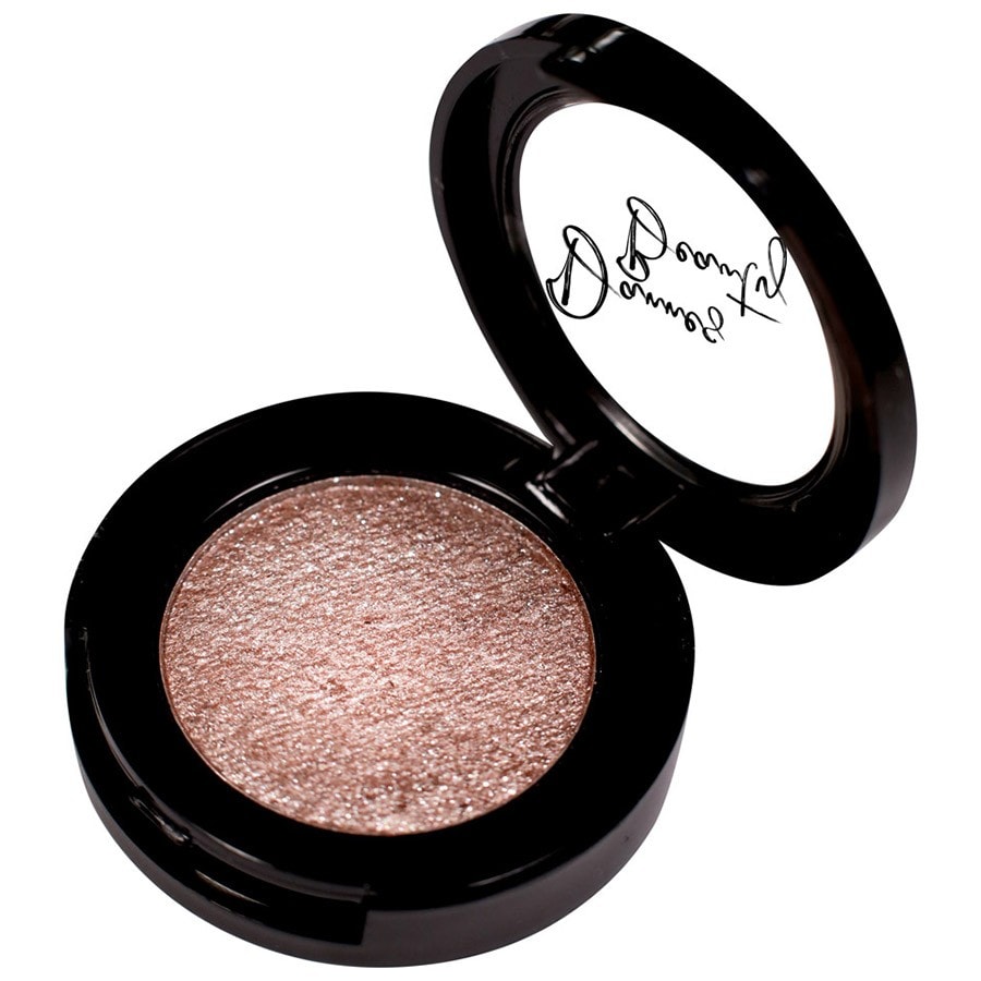 Dannes Beauty Fard Cremos California Fard Pleoape 4 g