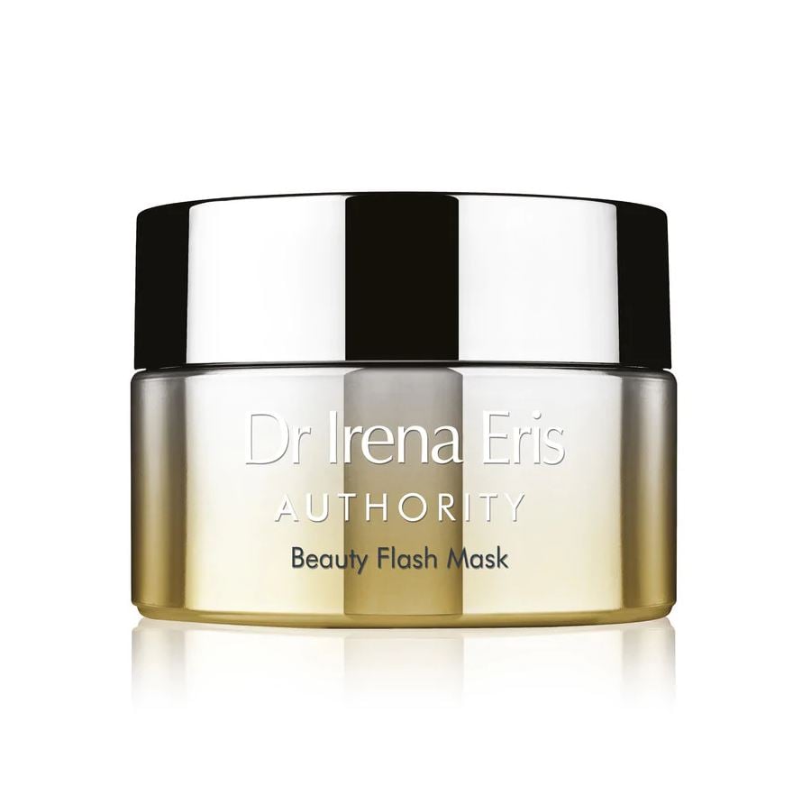Dr Irena Eris Authority Beauty Flash Mask  Masca 50 ml