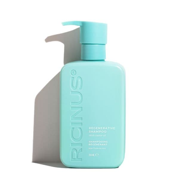 Ricinus Regenerative Shampoo  Sampon 350 ml