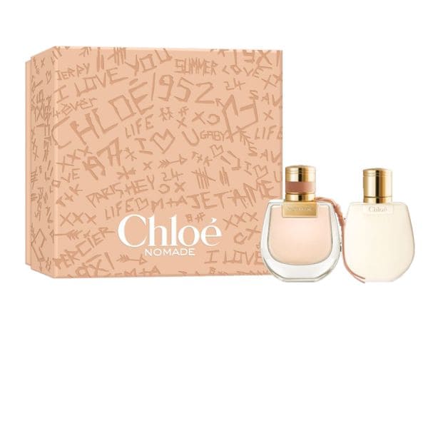 Chloé Nomade Eau De Parfum Gift Set  Set Parfumerie 1 Bucată