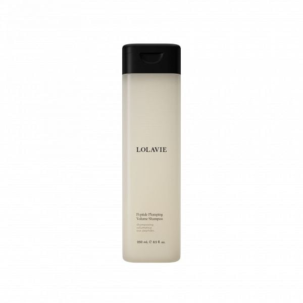 Lolavie Volume Shampoo  Sampon 250 ml
