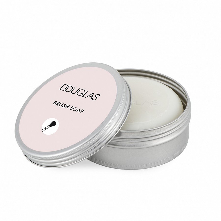 Douglas Accessoires Brush Soap  Sapun Curatare Pensule 100 g