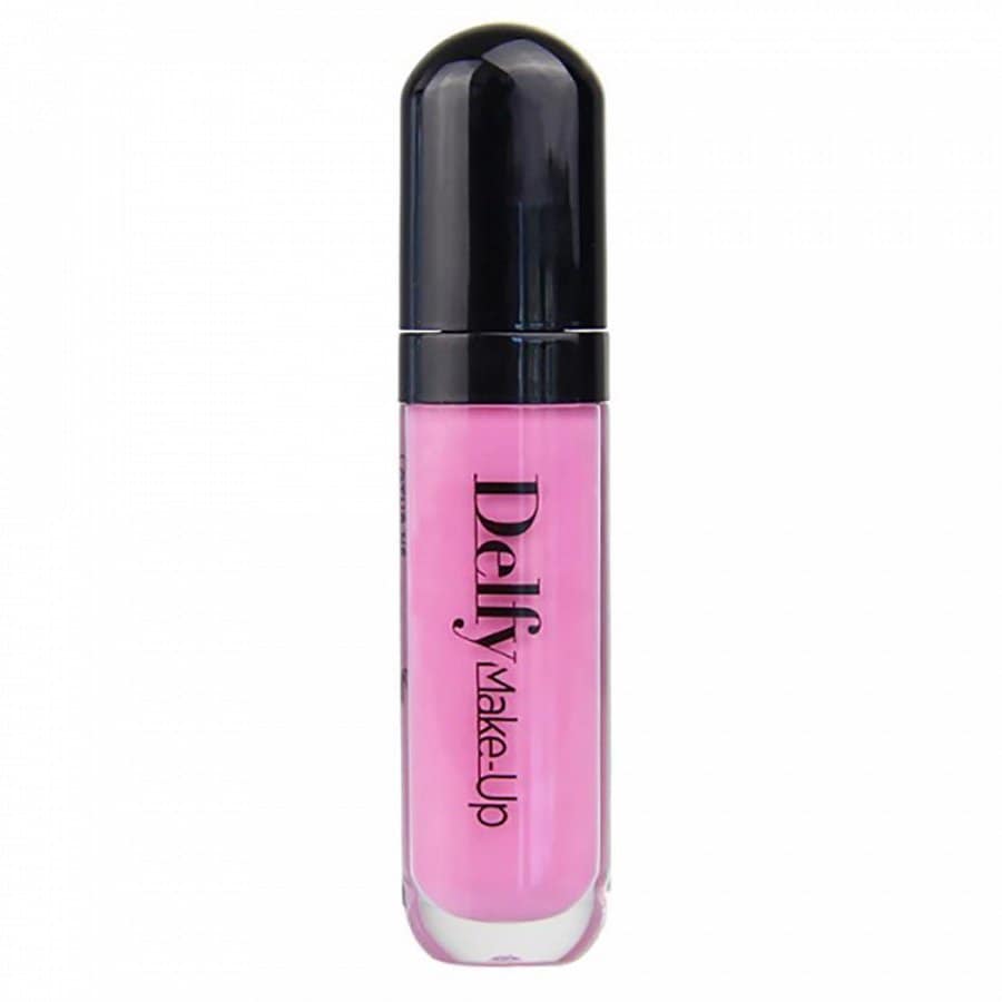 Delfy Cosmetics 3D Volume Lip Gloss LLLotus Ruj 7 ml