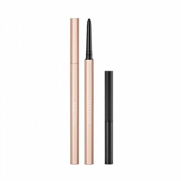 Dear Dahlia Perfect Designing Eyeliner Waterproof Pencil Deep Black Creion Ochi 0.1 g