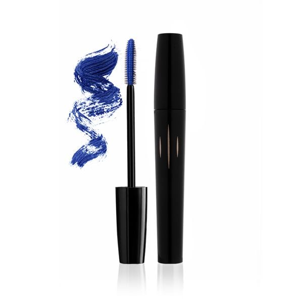 Radiant  Professional Studio Perfect Volume Mascara Electric Blue Mascara 9 ml