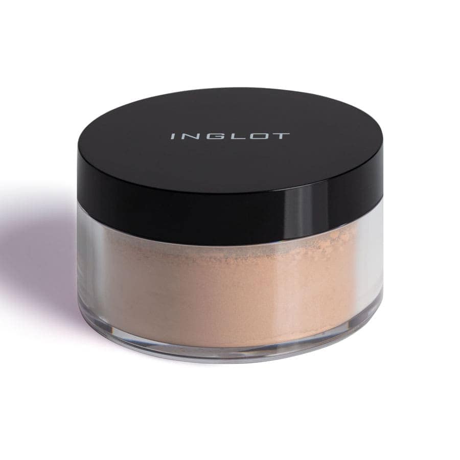 Inglot Perfect Finish Loose Powder  Pudra 1 g