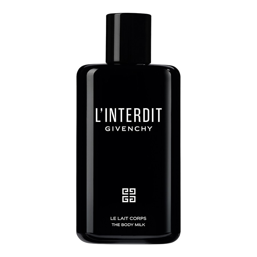Givenchy LInterdit - The Body Milk  Lotiune Corp 200 ml