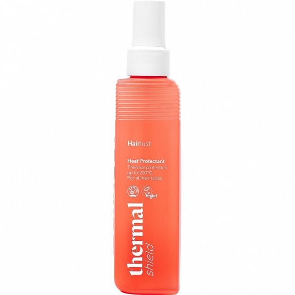 Hairlust Thermal Shield Heat Protectant  Protectie Termica 150 ml