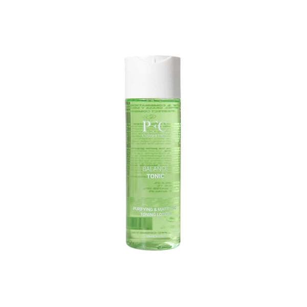 Pfc Cosmetics Balance Toner  Lotiune Tonica 200 ml