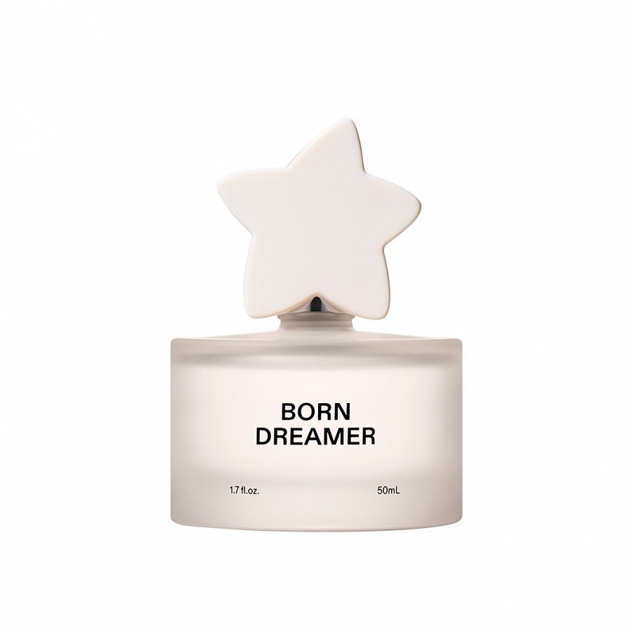 Charli D'Amelio Born Dreamer Eau De Toilette  Apa Toaleta 50 ml