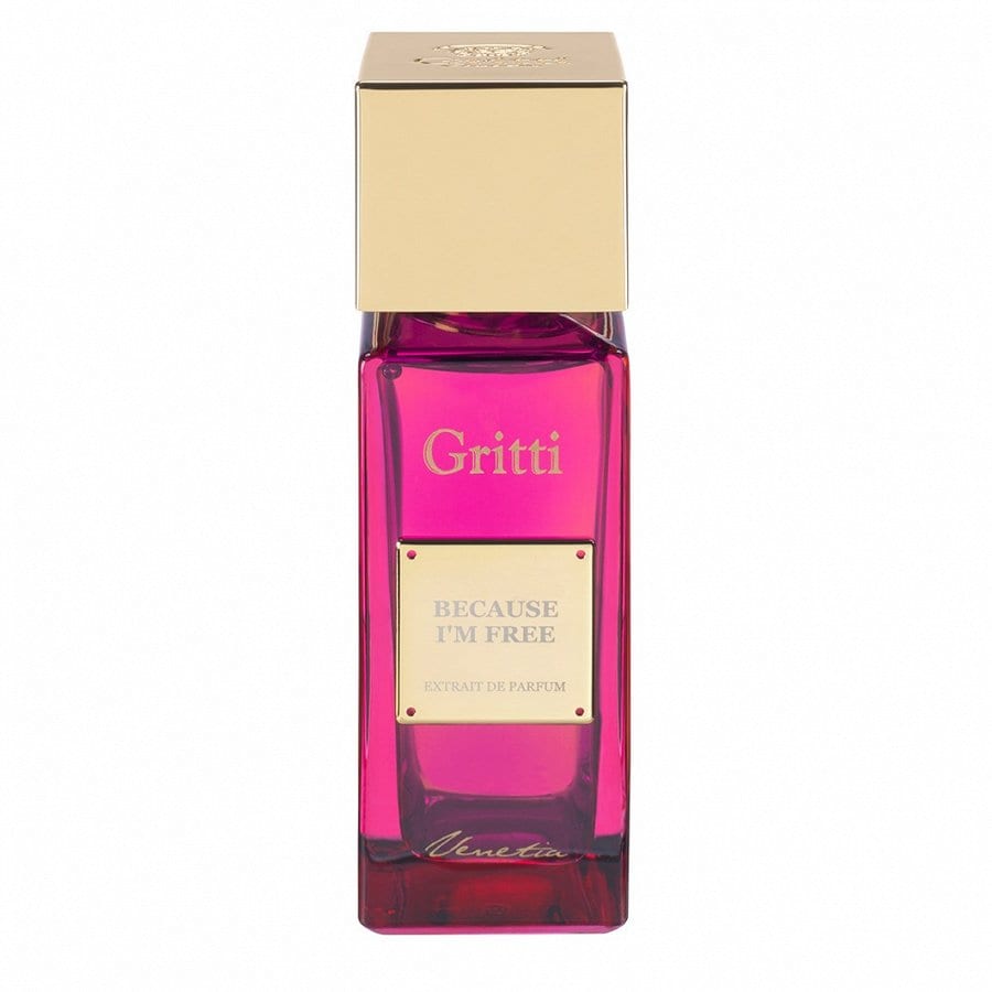 Gritti | Parfumuri intense si pline de mister la DOUGLAS