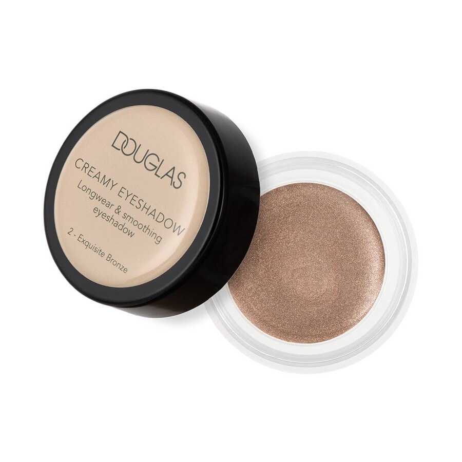 Douglas Make-up Longwear Eyeshadow Exquisite bronze Fard Pleoape 1 Bucată