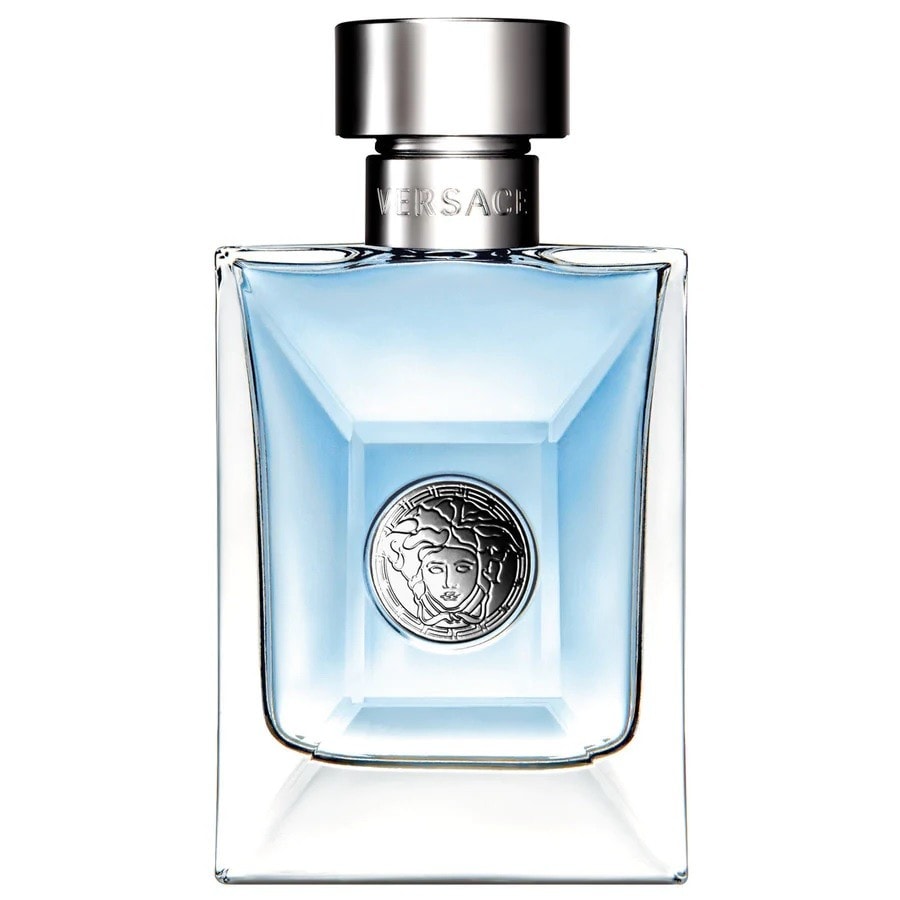 Versace Pour Homme Eau De Toilette  Apa Toaleta 100 ml