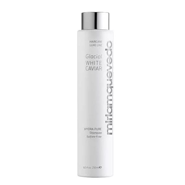 Miriam Quevedo Glacial White Hydra Pure Shampoo  Sampon 250 ml