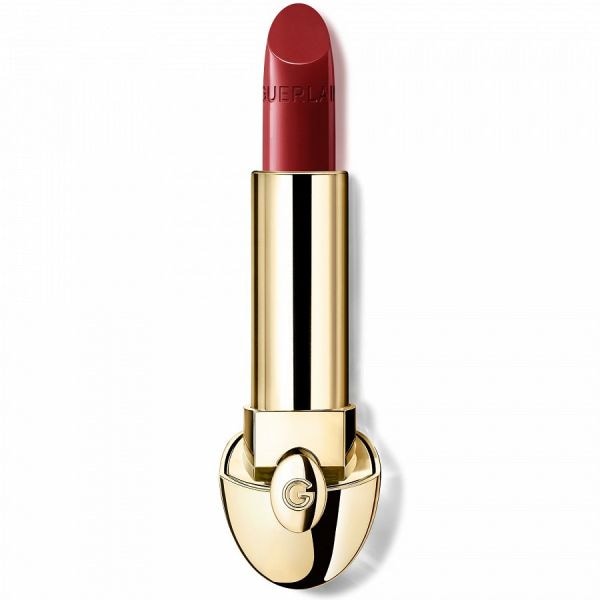 Guerlain Rouge G Refill Le Lie De Vin - Satin Ruj 3.5 g