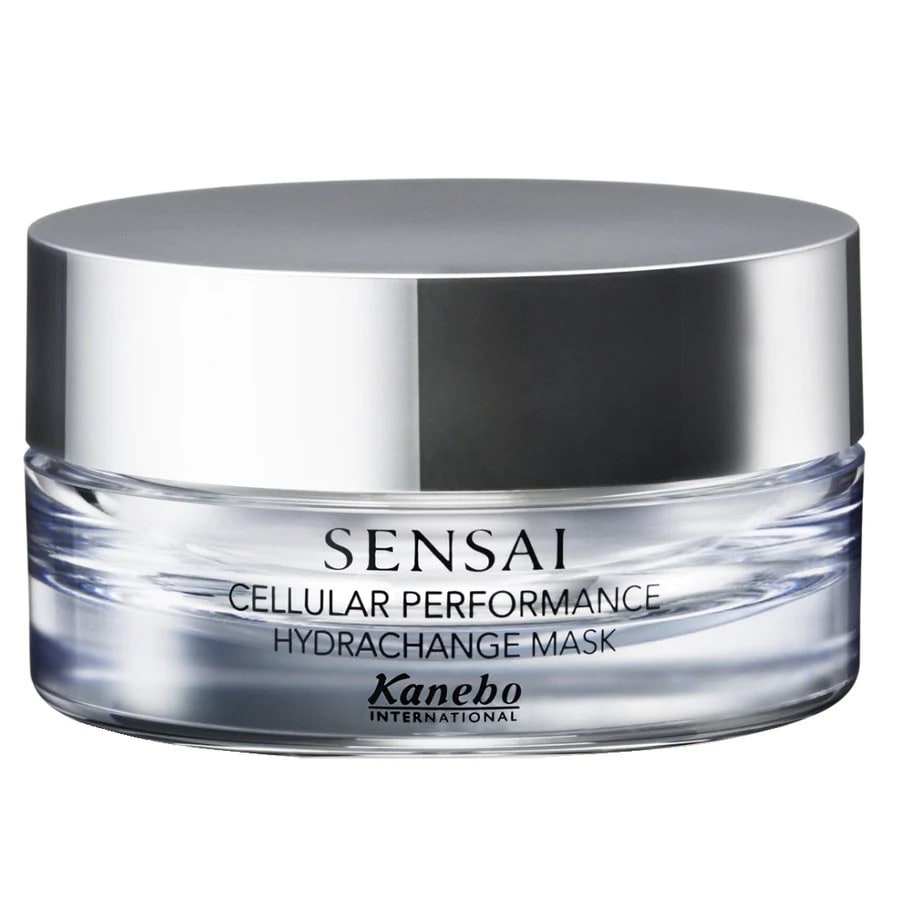 Sensai Hydrachange Mask  Masca 75 ml