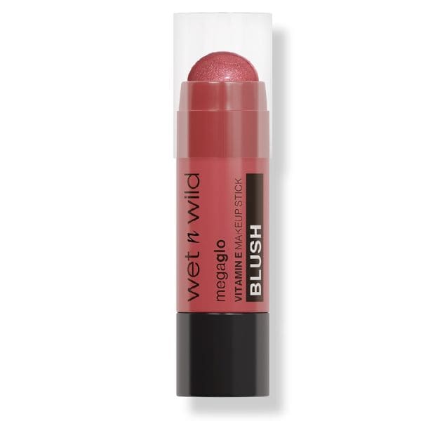 wet n wild Mega Glo Blush Stick Currant Jam Blush 6 g