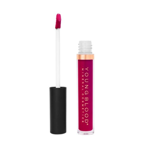 Youngblood Lipgloss Flame Lip Gloss 3 ml