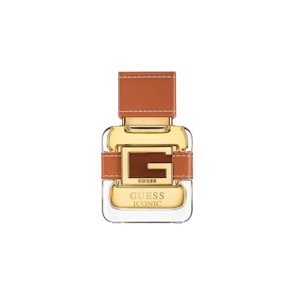 Guess Iconic Men Eau De Parfum  Apa Parfum 30 ml