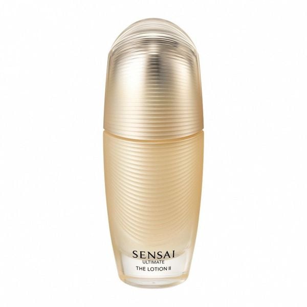 Sensai Ultimate The Emulsion II Trial  Crema Fata 75 ml