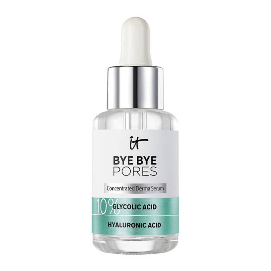 IT Cosmetics Bye Bye Pores Glycolic Acid Serum  Ser Fata 30 ml