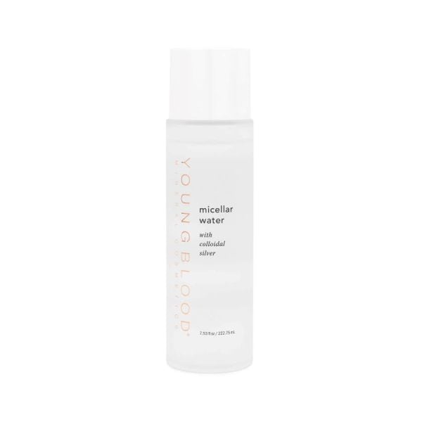 Youngblood Micellar Water  Apa Micelara 222.75 ml