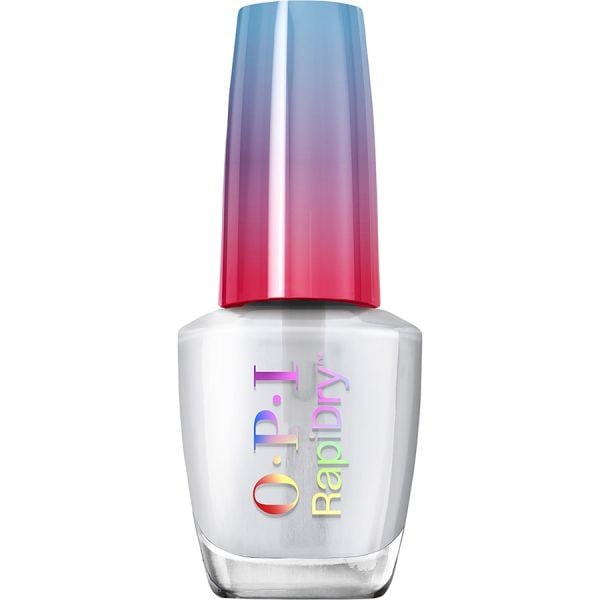 OPI RapidDry Nail Lacquer Clearly Fast Lac Unghii 9 ml