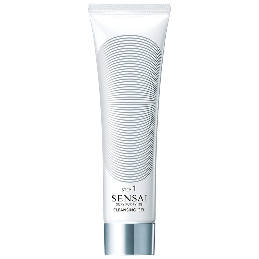 Sensai Cleansing Gel  Gel Curatare 125 ml