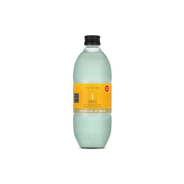 Rituals The Ritual Of Mehr Refill Fragrance Sticks  Betisoare Parfumate 500 ml