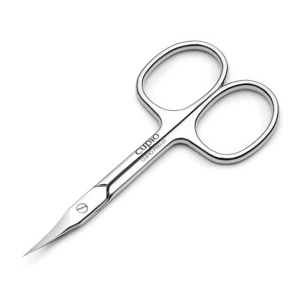 Cupio Forfecuta Profesionala De Cuticule PRO21  Foarfeca 1 Bucată