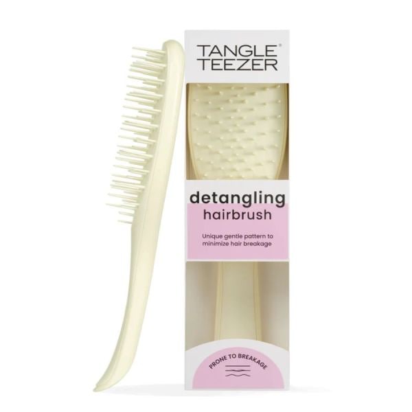 Tangle Teezer Brush Chamonille  Perie Par 1 Bucată