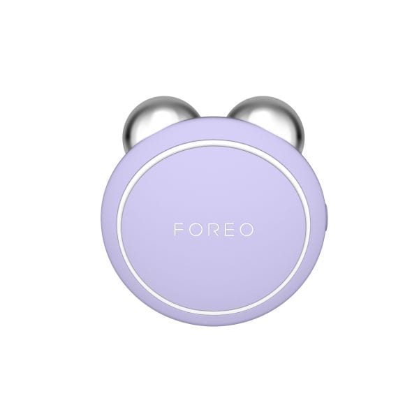Foreo BEAR Mini Microcurrent Device Lavender  Dispozitiv Masaj 1 Bucată