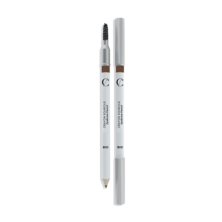 Couleur Caramel Eye Brow Pencil Brown Creion Sprancene 1.2 g
