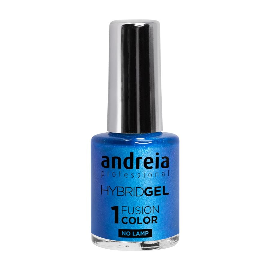 Andreia Professional Hybrid Gel Fusion Color H Lac Unghii 10.5 ml