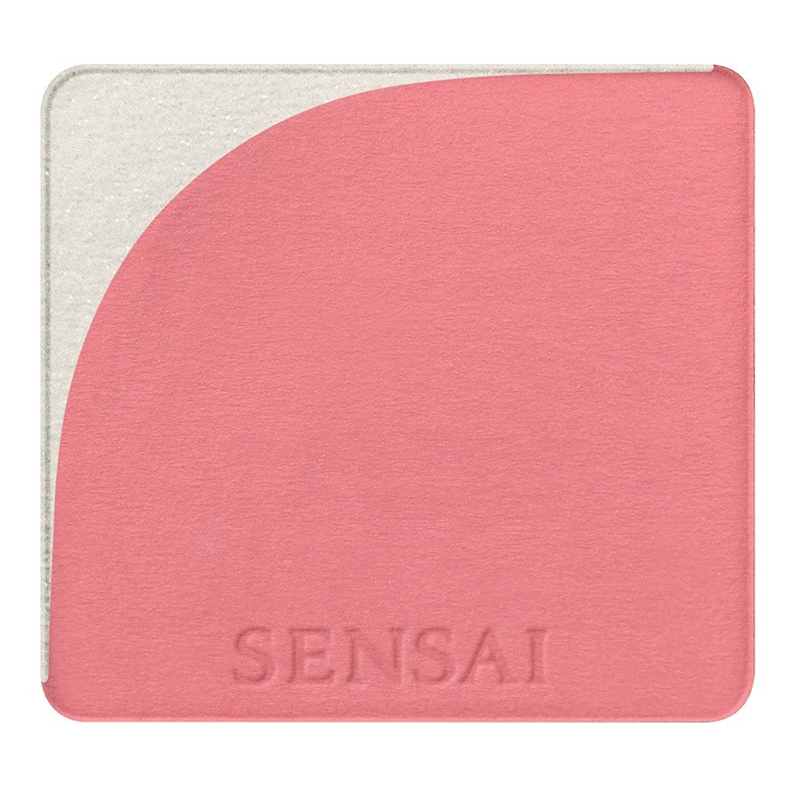 Sensai Blooming Blush Peach Blush 4 g