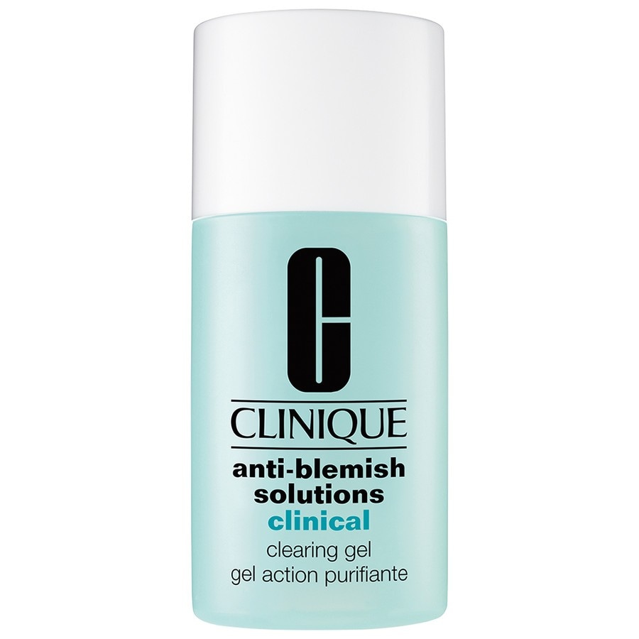 Clinique Anti-Blemish Solutions Clinical Clearing Gel  Gel Fata 15 ml