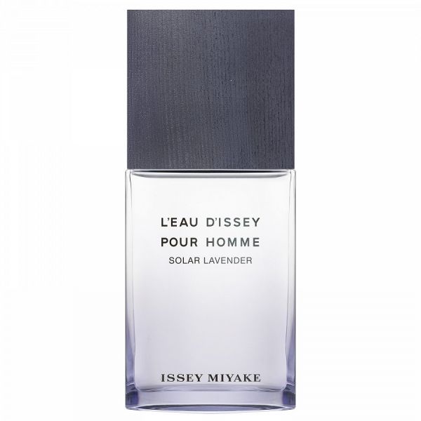 Issey Miyake Eh Solar Lavander Eau De Toilette  Apa Toaleta 100 ml