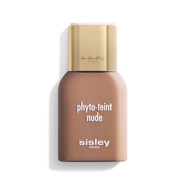 Sisley Phyto-Teint Nude C Amber  30 ml