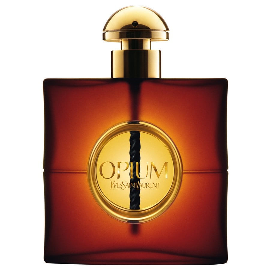 Yves Saint Laurent Opium Eau De Parfum  Apa Parfum 50 ml