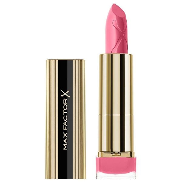 Max Factor Colour Elixir Lipstick English Rose Ruj 4 g