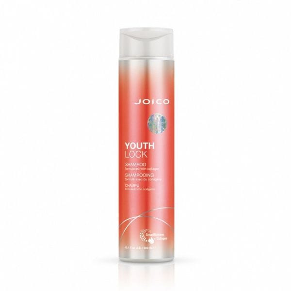Joico Youth Lock Shampoo  Sampon 300 ml