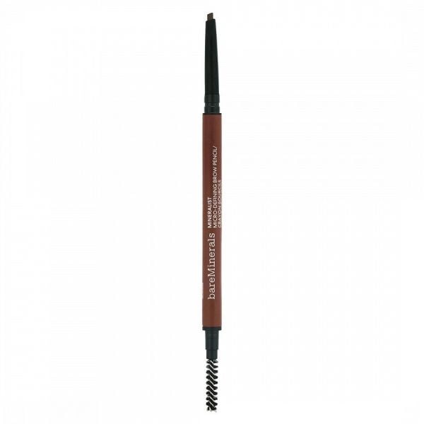 bareMinerals Mineralist Micro Brow Pencil Chesnut Creion Sprancene 0.08 g